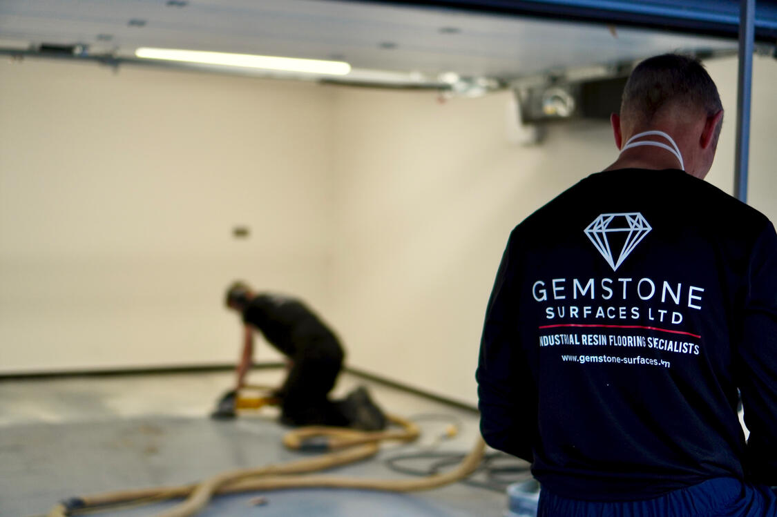 Gemstone Surfaces