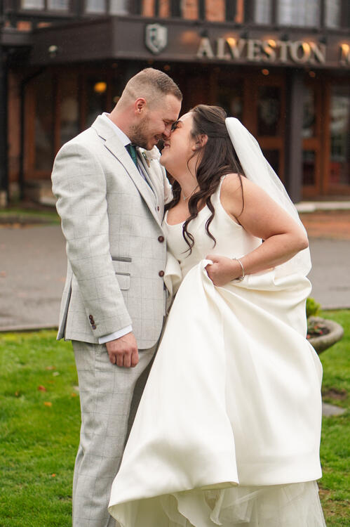 Wedding Photography
